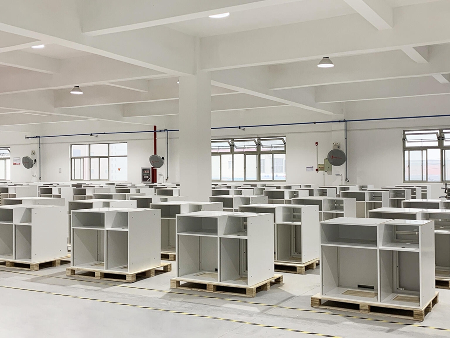 The custom cash register is prepared to issue, perfect acceptance, delivery exceeds expectations!