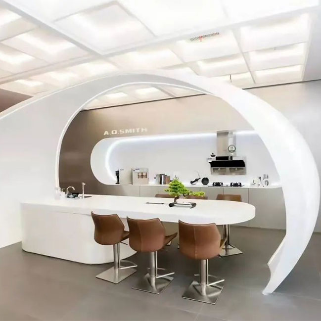 A.O. Smith AI-Link Store