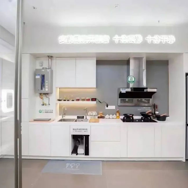 A.O. Smith AI-Link Store