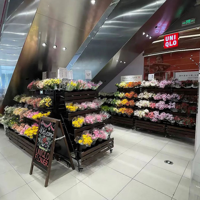 Uniqlo Sanlitun Store