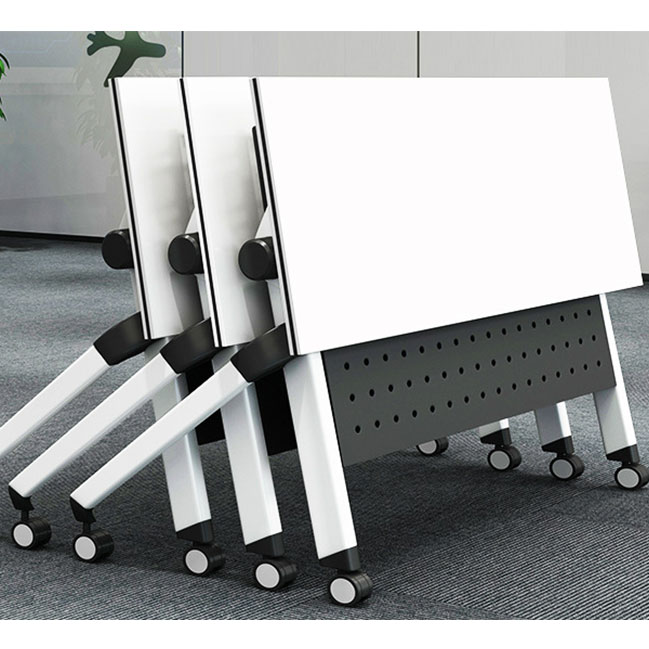 Folding Training Table